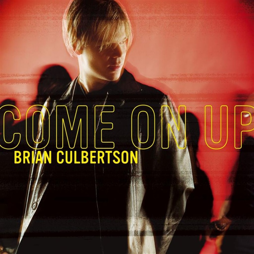 Brian Culbertson-Fly High (feat. Rahsaan Patterson)