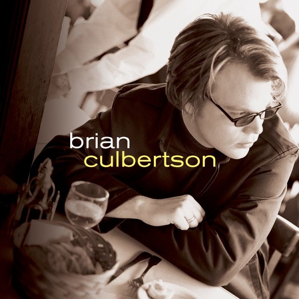 Brian Culbertson-All About You