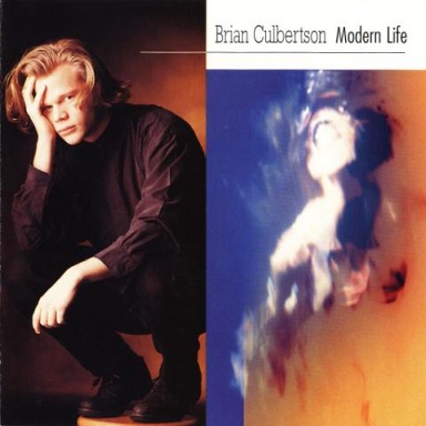 Brian Culbertson-Out Of The Mist