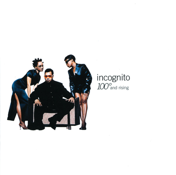 Incognito-Good Love