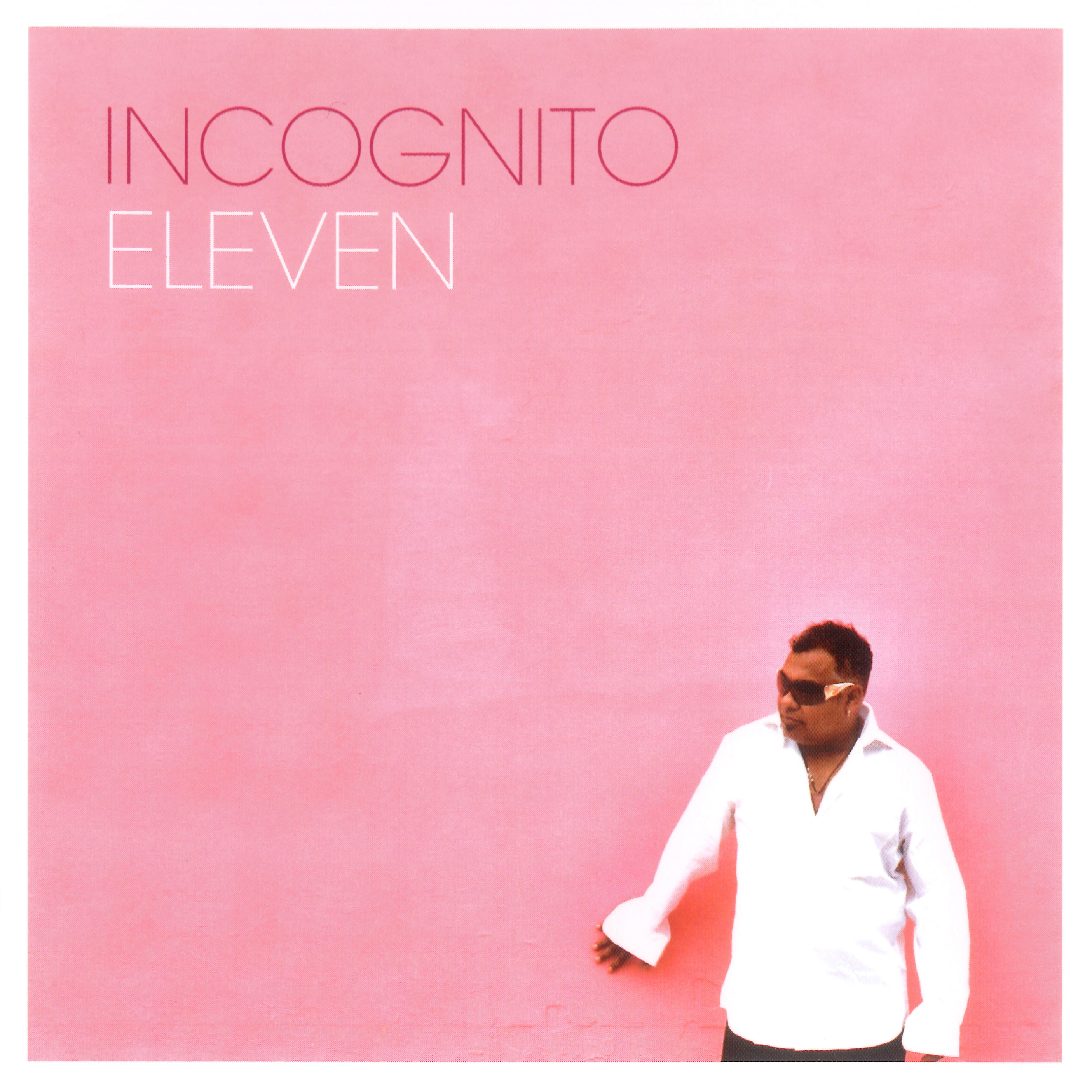 Incognito-It&#039;s Just One Of Those Things