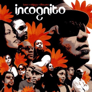 Incognito-Everybody Loves the Sunshine