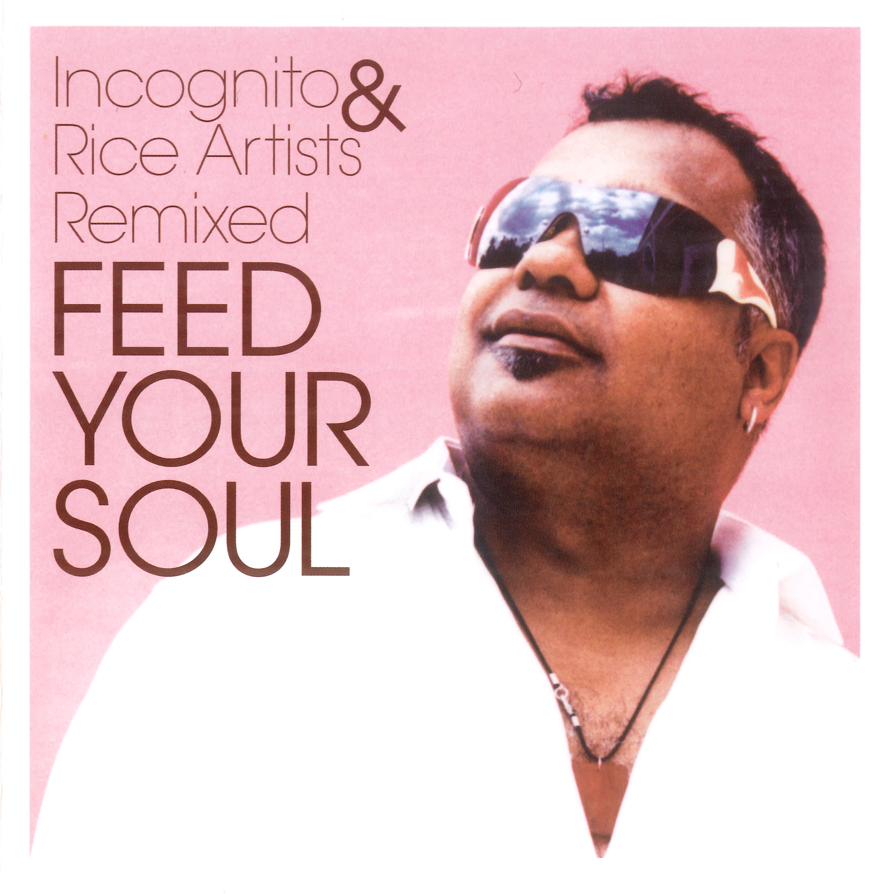 Incognito-Don&#039;t Turn My Love Away (Venom &amp; Bluey Street Soul Mix - Radio Edit)