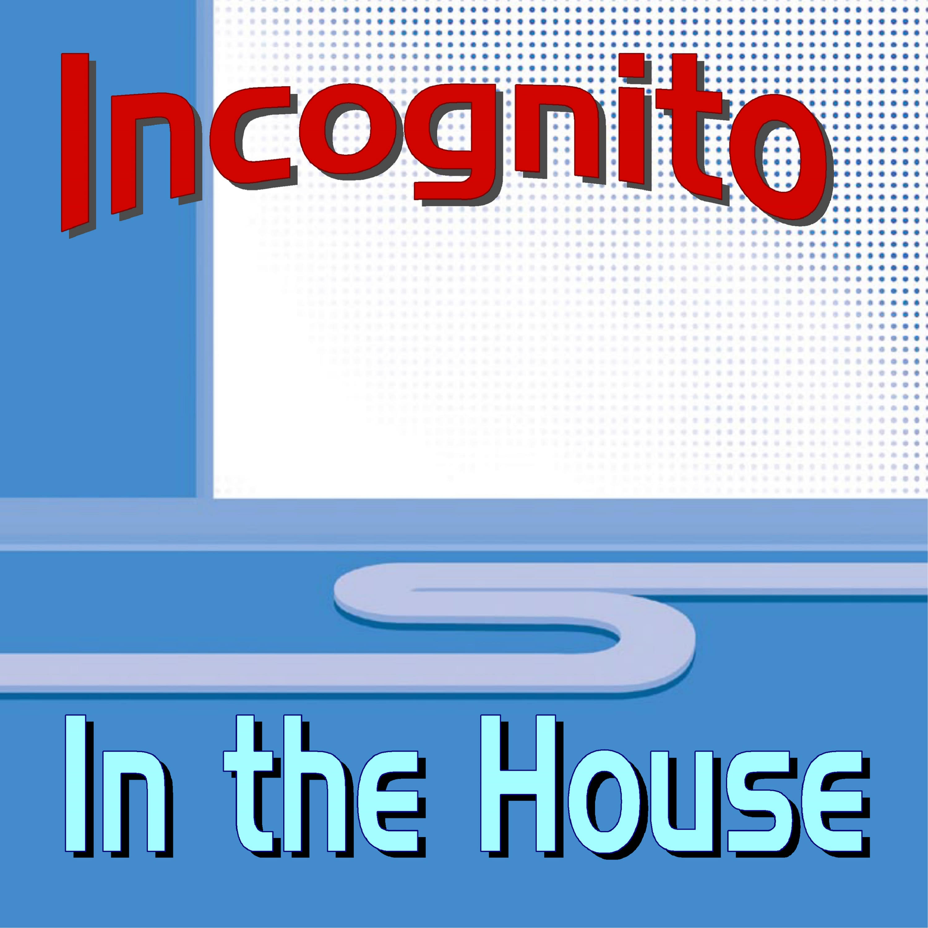 Incognito-Finish Line