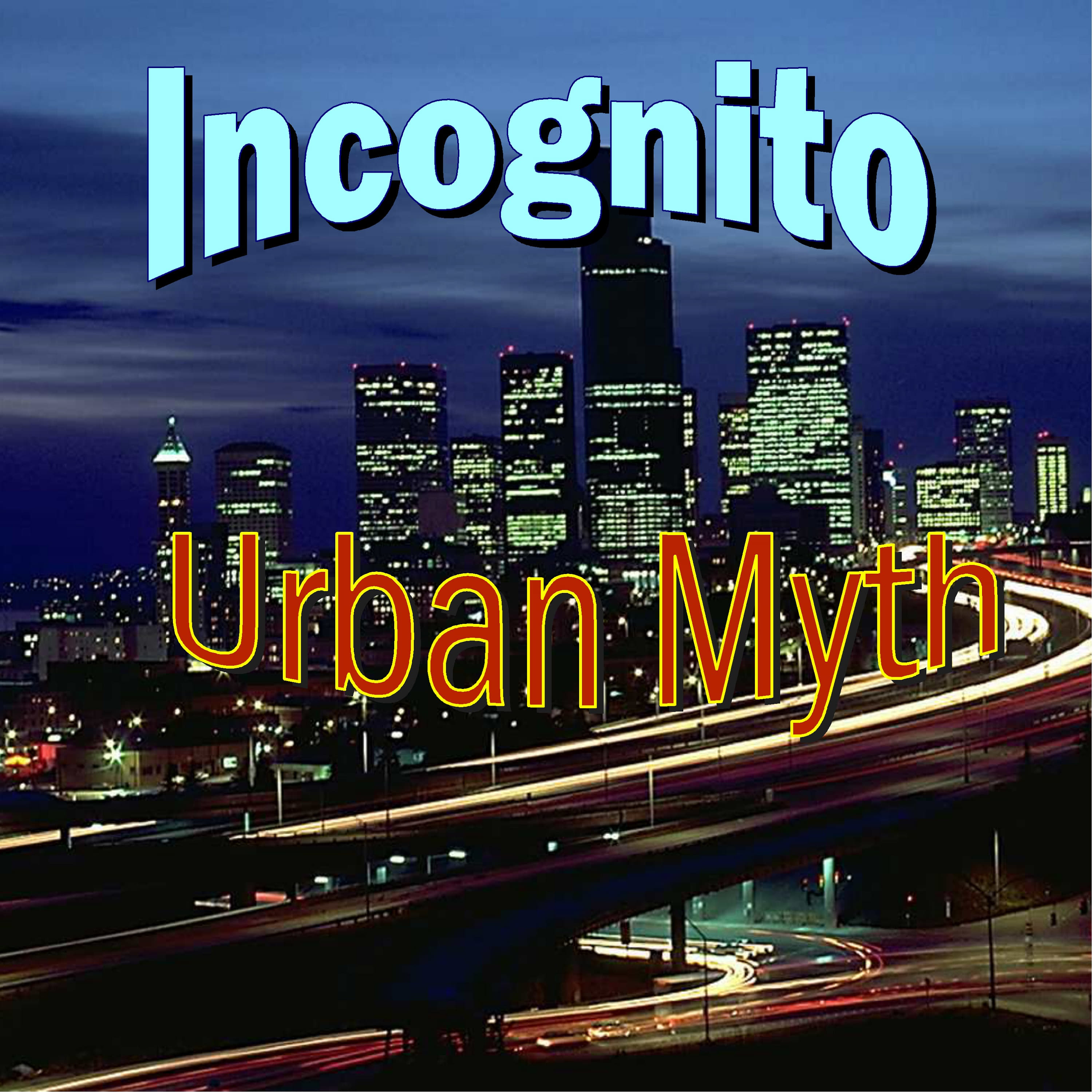 Incognito-Big Stacks