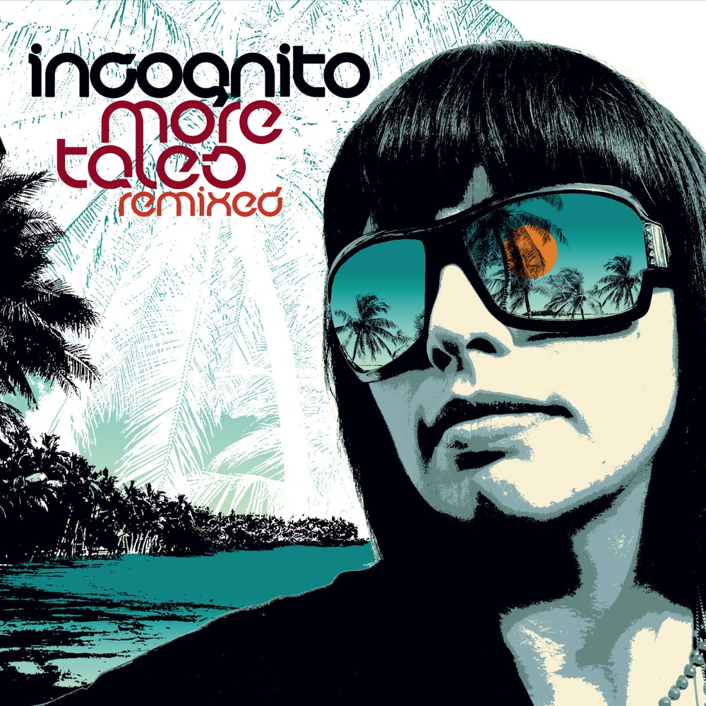 Incognito-When The Sun Comes Down (Mystery &amp; Matt Early Remix) [Bonus Track] (Bonus Track)