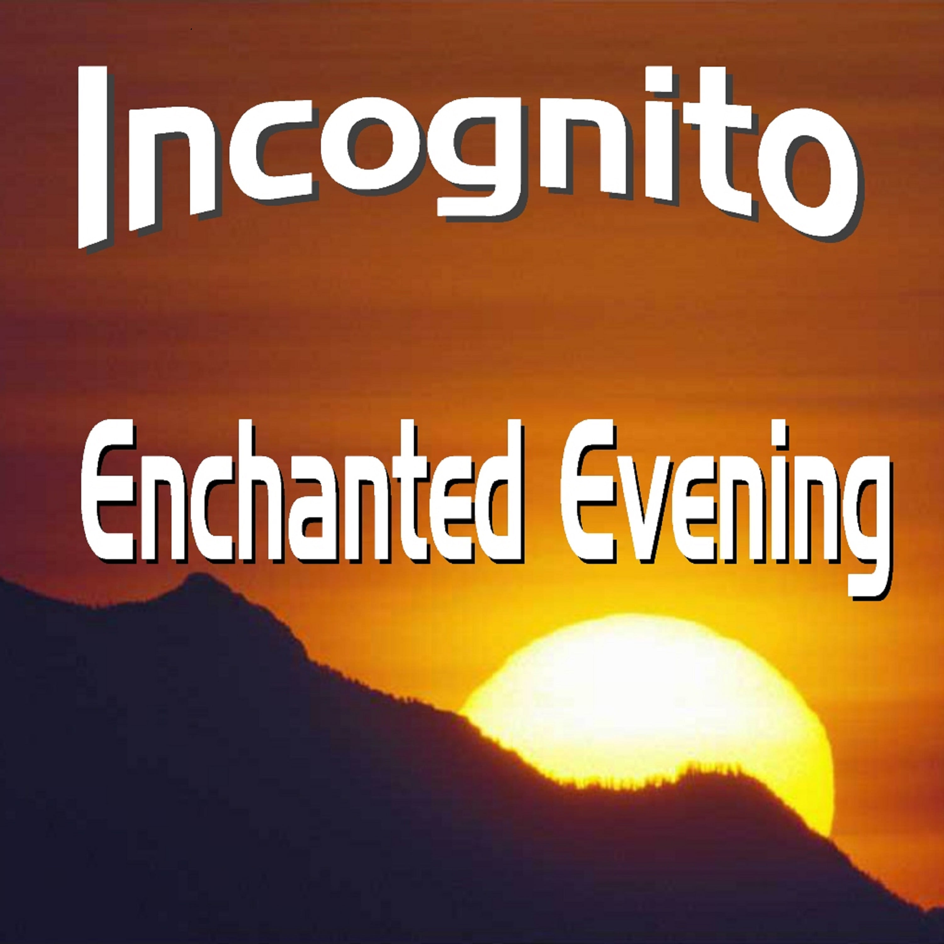 Incognito-Hemispheres