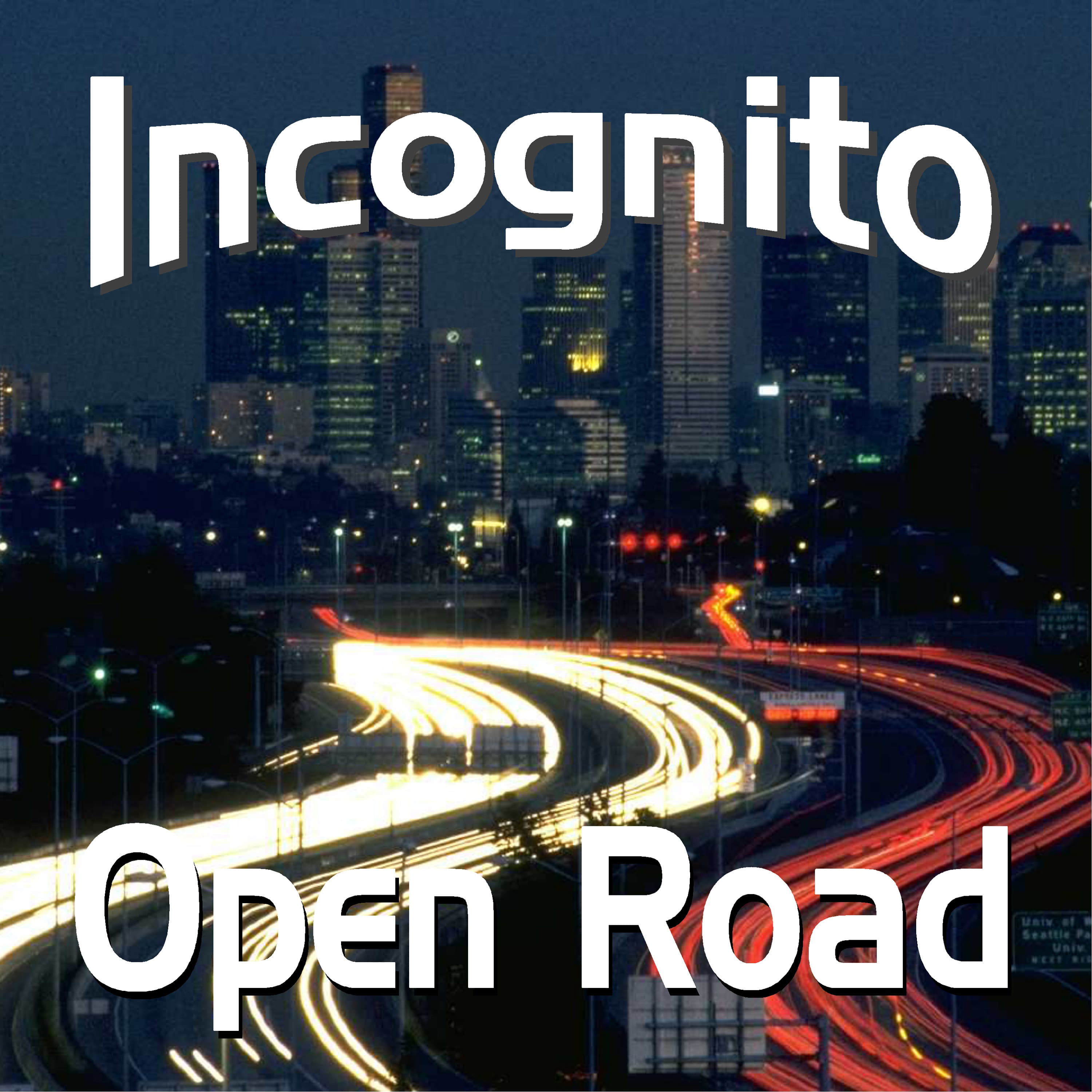Incognito-One More Time