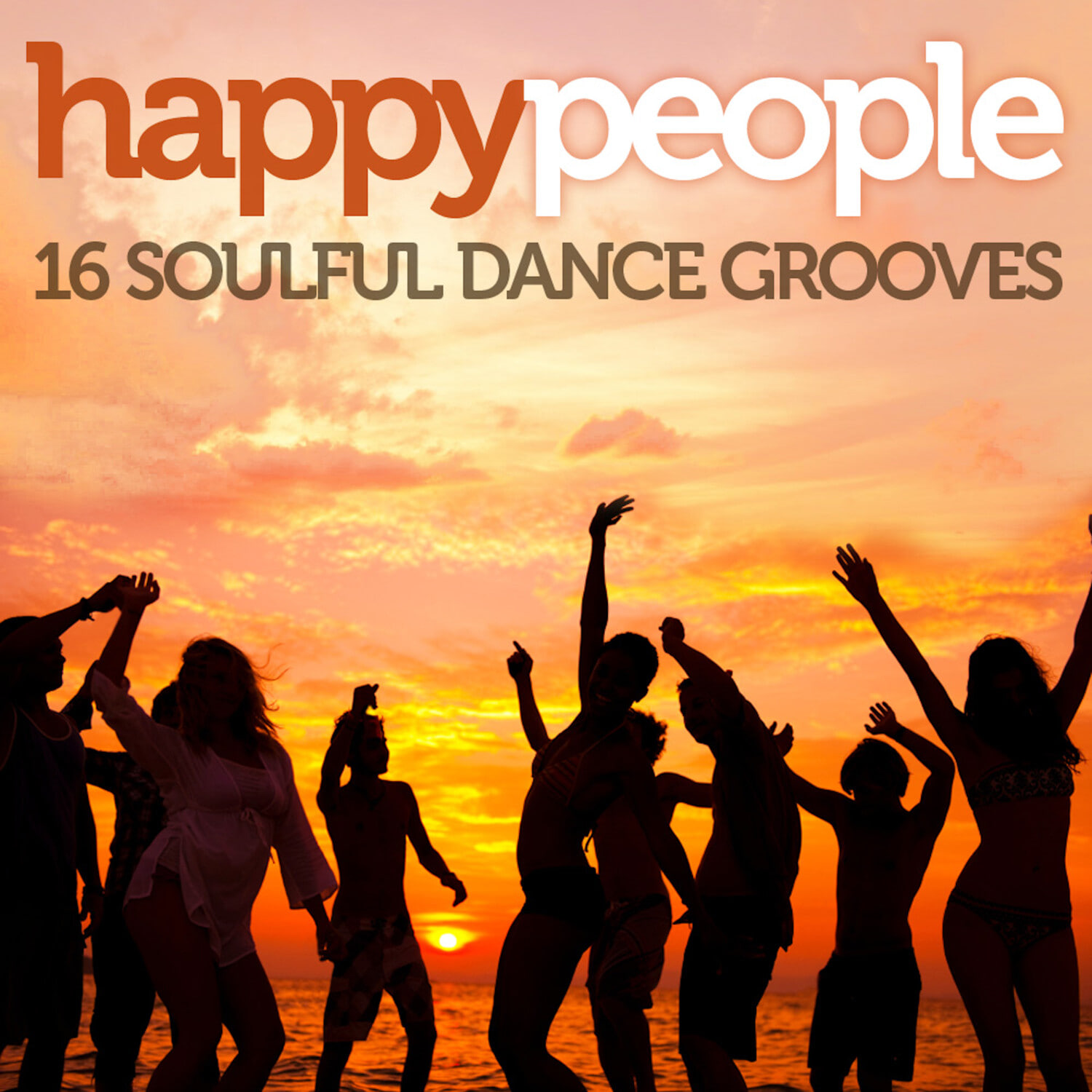 Incognito-Happy People (Christian Pommer Remix)