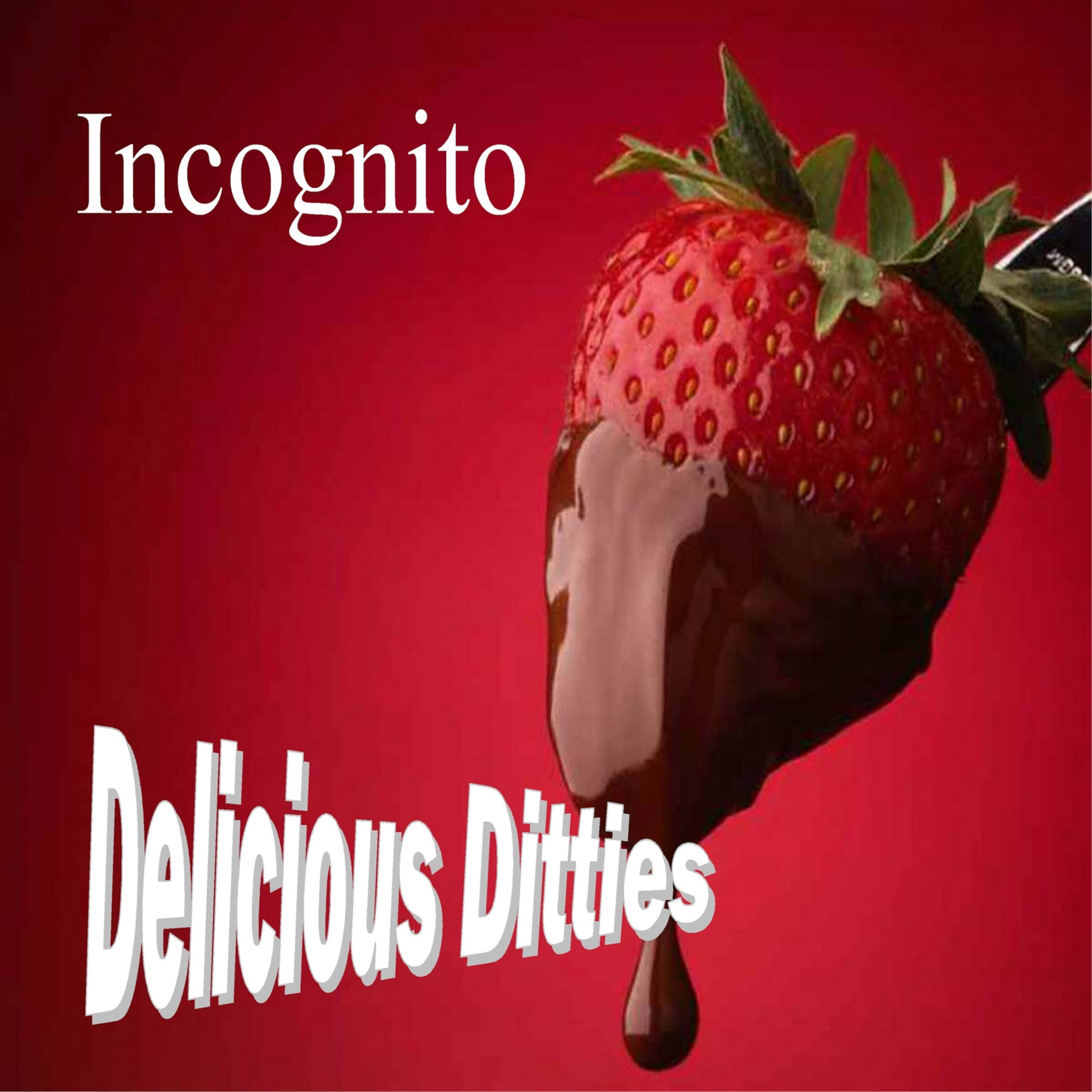 Incognito-Three&#039;s a Charm