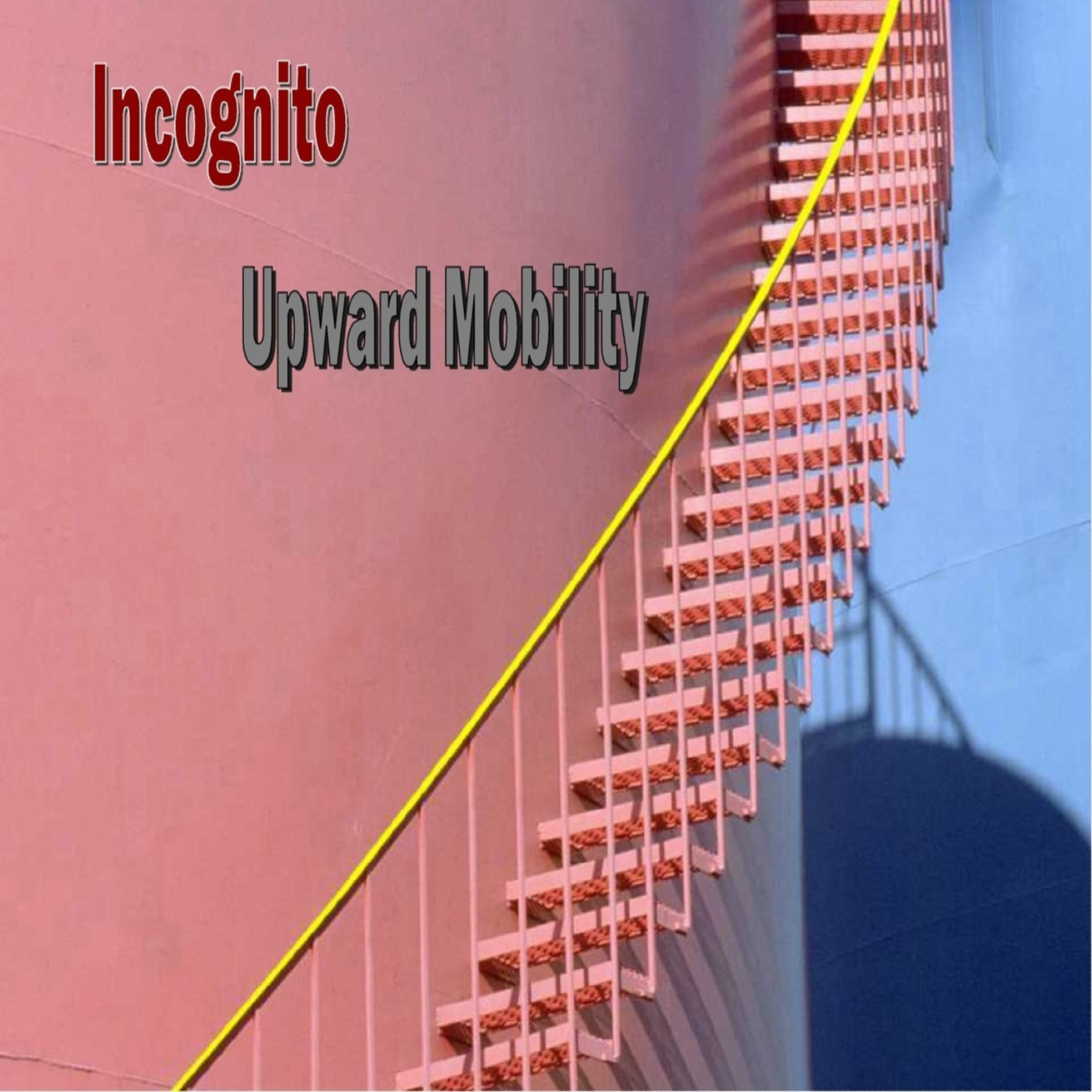 Incognito-Orion&#039;s Belt
