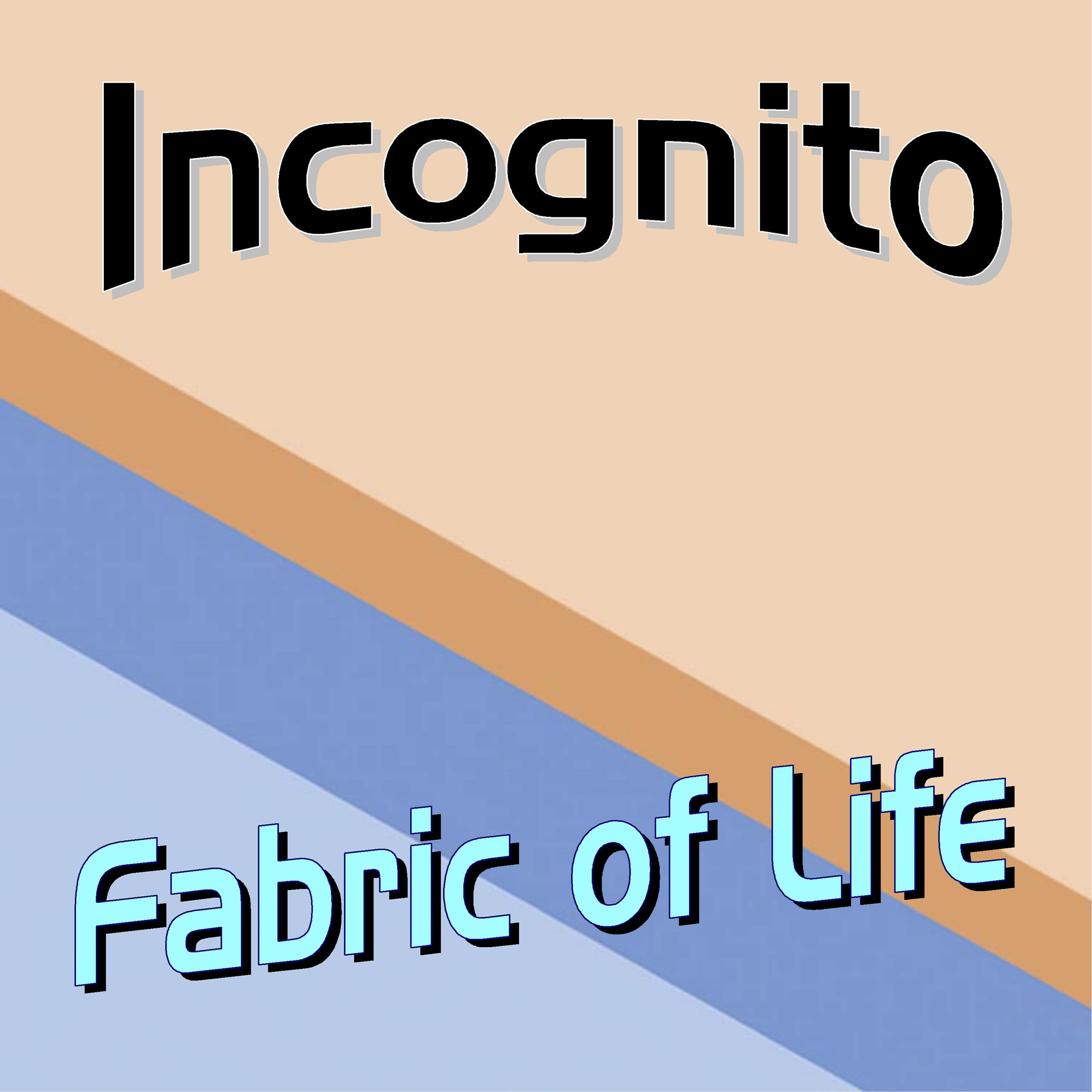 Incognito-Chillin&#039;