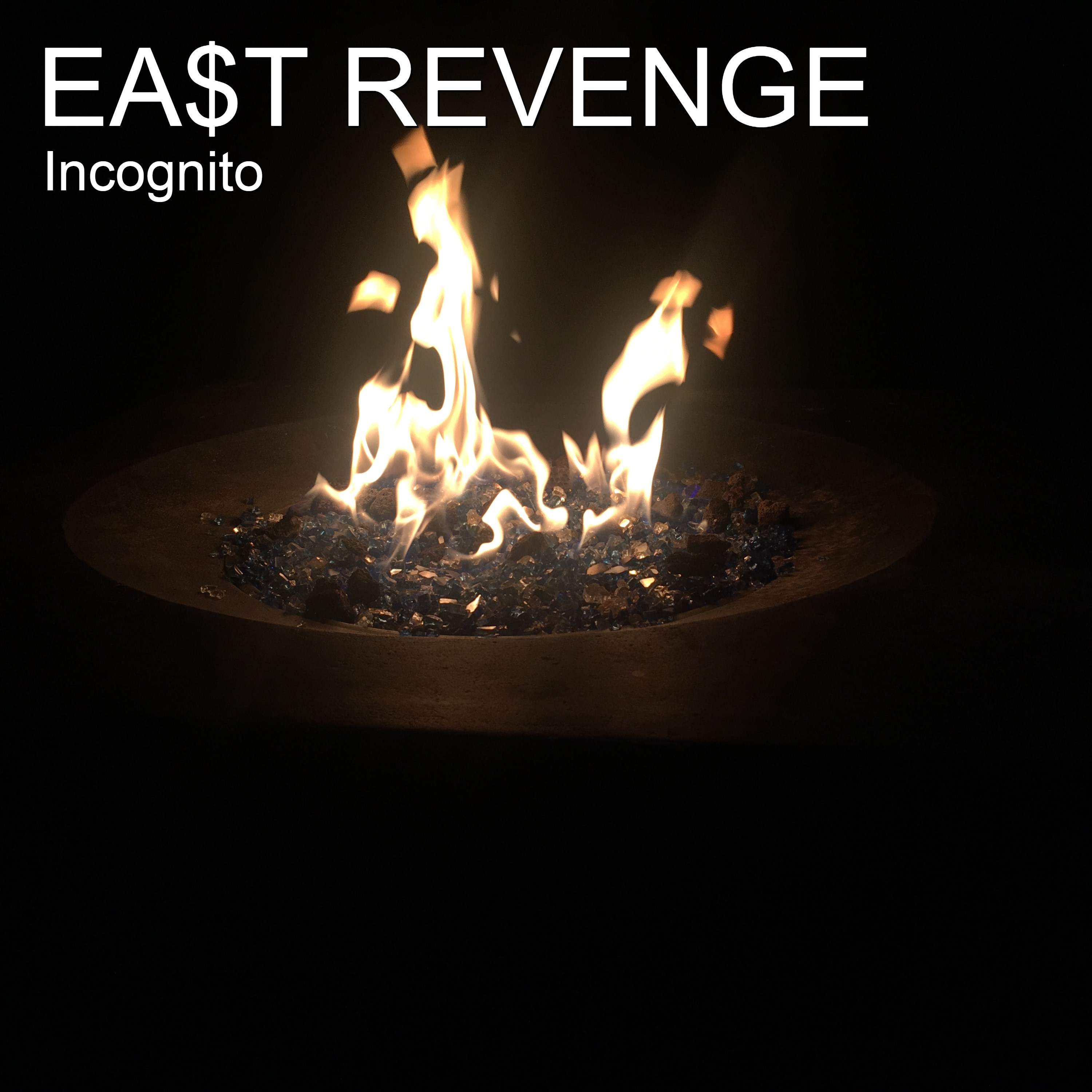 Incognito-East Revenge