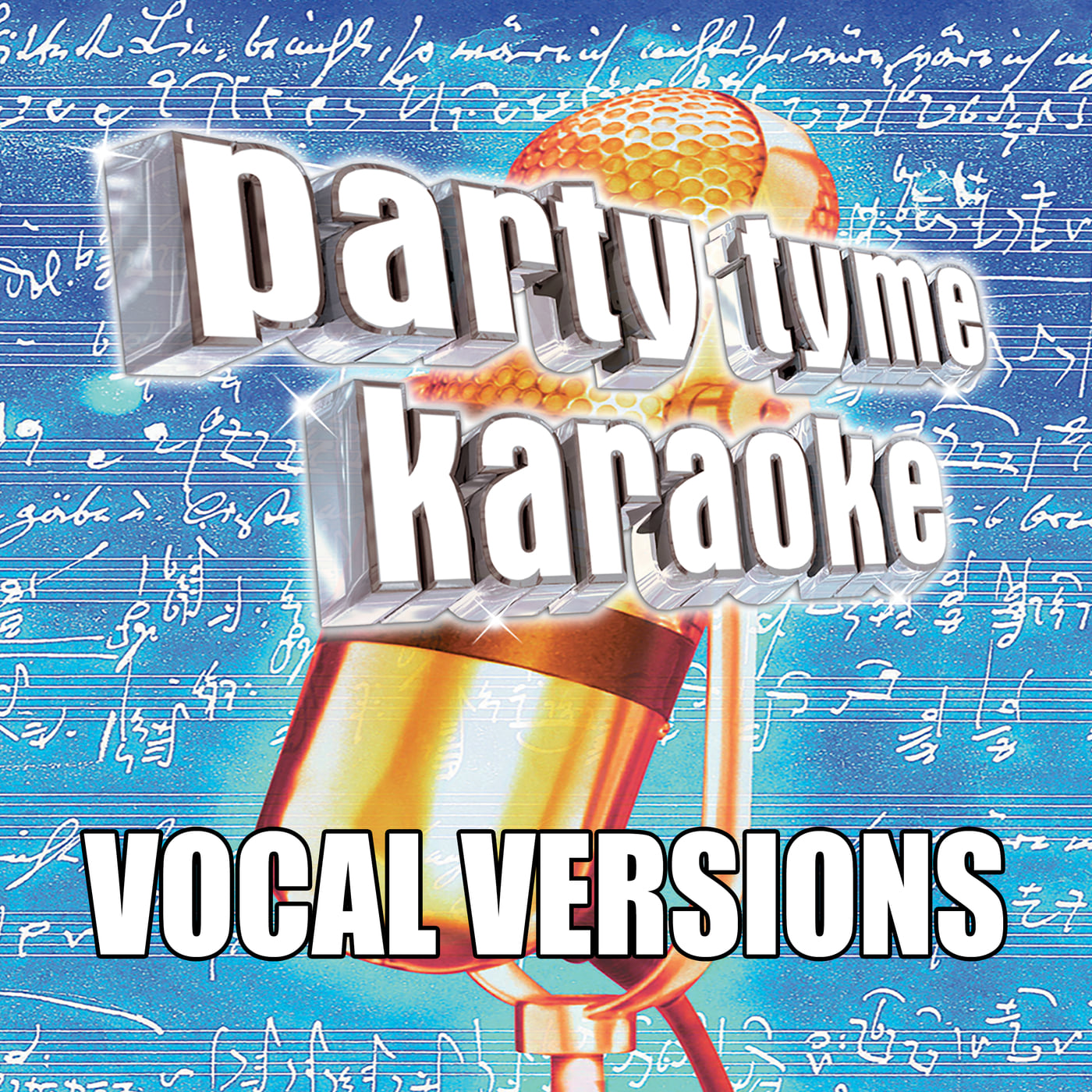 Party Tyme Karaoke-The Trouble With Hello Is Goodbye (Made Popular By Standard) [Vocal Version]