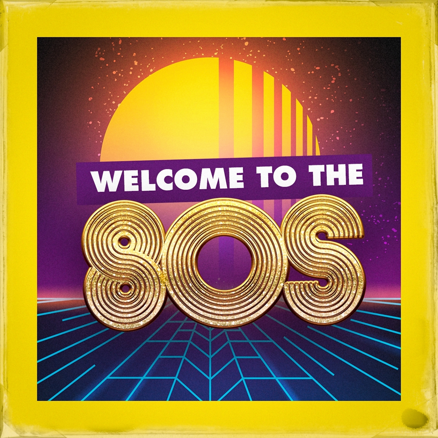 80s Pop Stars-Rock It