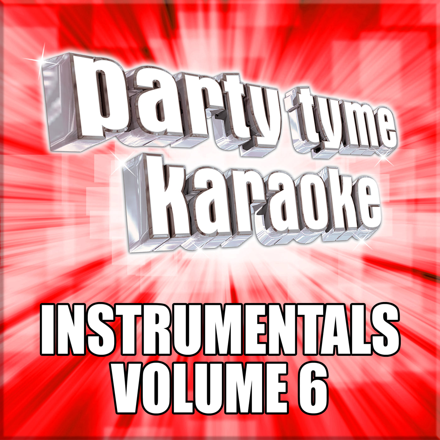 Party Tyme Karaoke-Crash And Burn (You Said No) [Made Popular By Busted] [Instrumental Version]