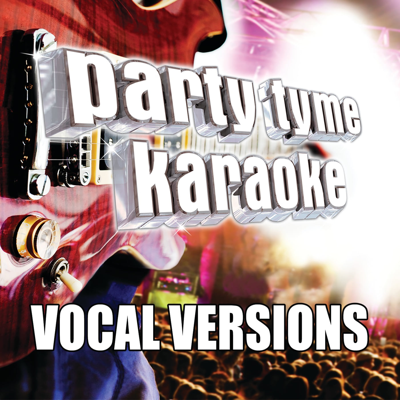 Party Tyme Karaoke-Crash And Burn (You Said No) [Made Popular By Busted] [Vocal Version]