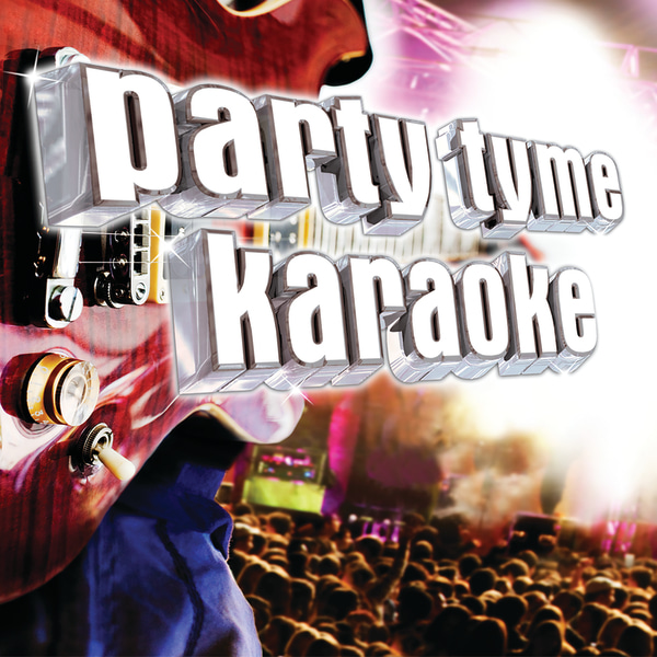 Party Tyme Karaoke-Crash And Burn (You Said No) (Made Popular By Busted) [Karaoke Version]
