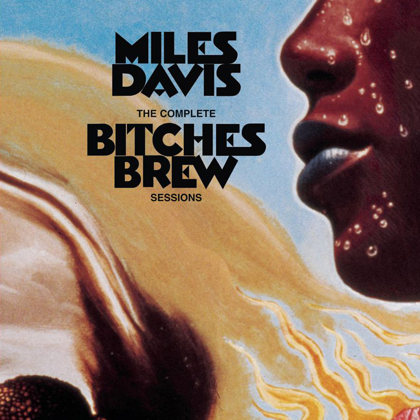 Miles Davis-Sanctuary