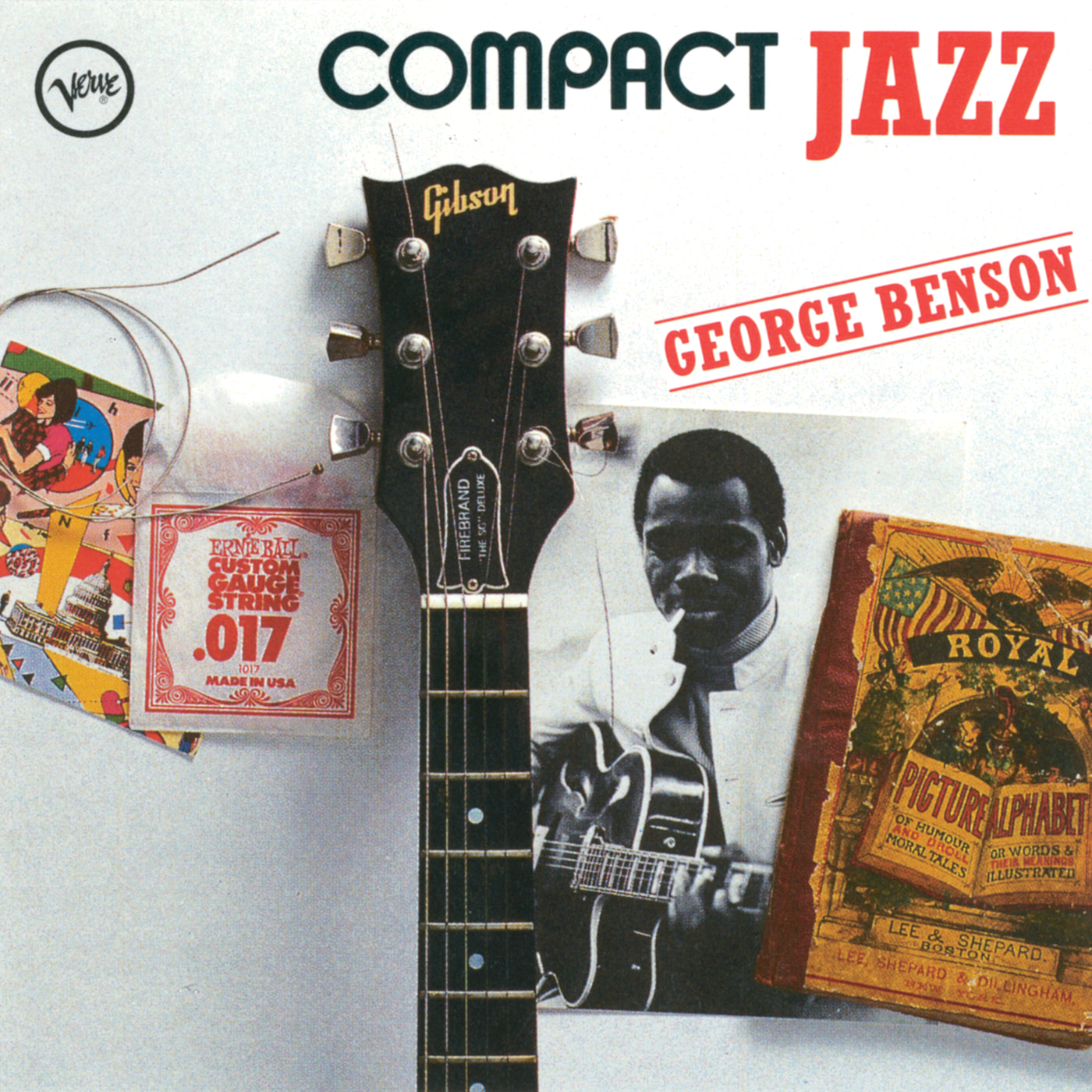 George Benson-Tuxedo Junction