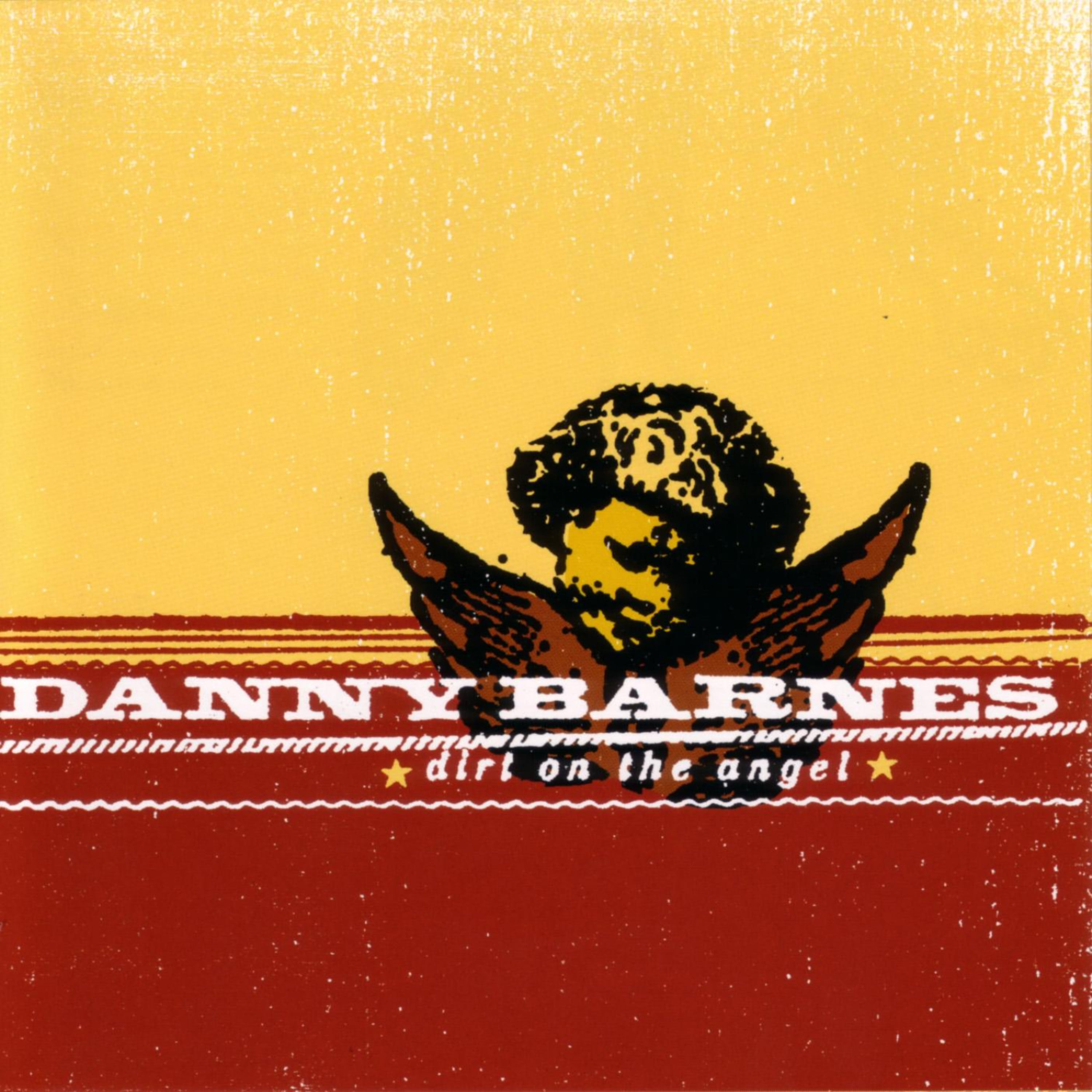 Danny Barnes-Popcorn and Wine