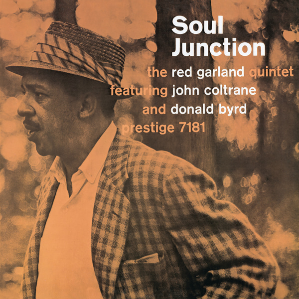 Red Garland Quintet-Soul Junction