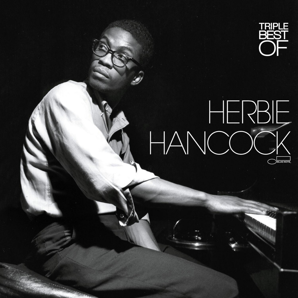 Herbie Hancock-Blind Man, Blind Man (Remastered)