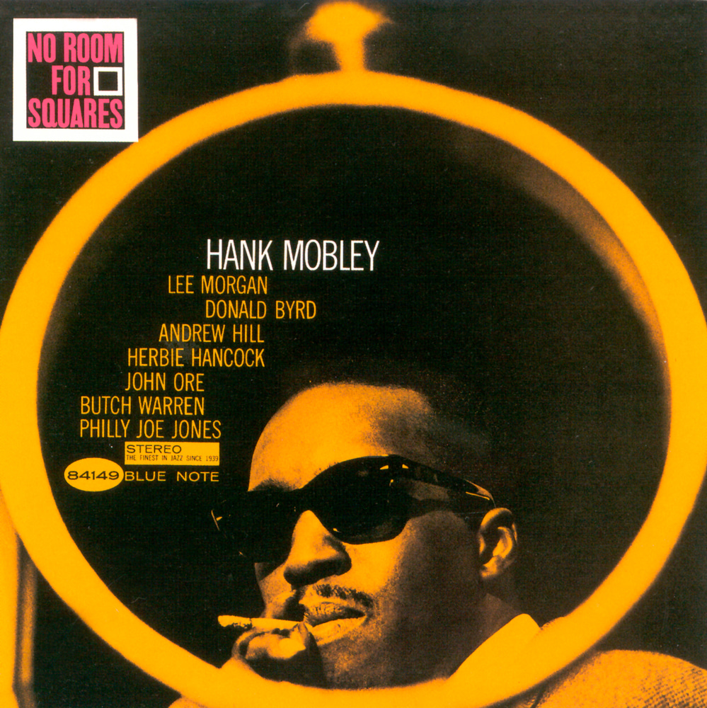 Hank Mobley-Up A Step (Remastered 2000 / Rudy Van Gelder Edition)