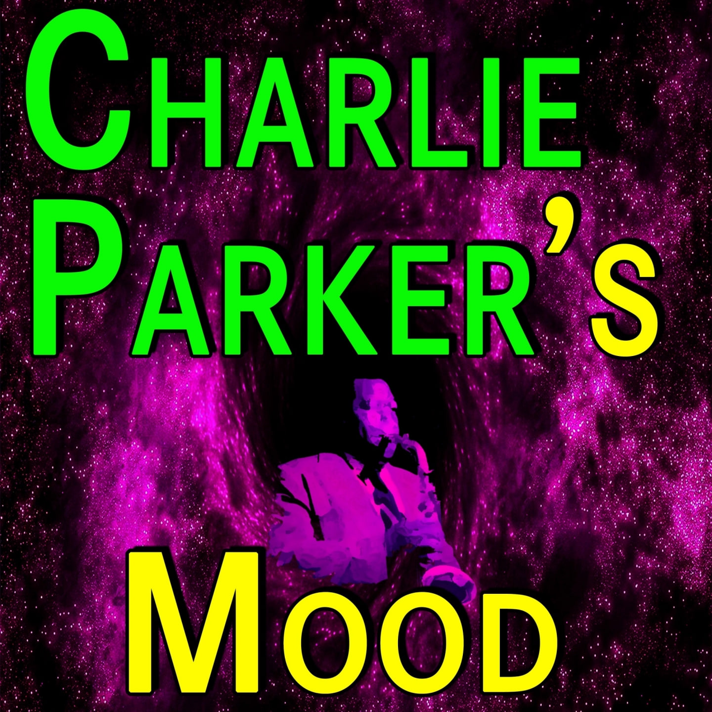 Charlie Parker-Poppity Pop