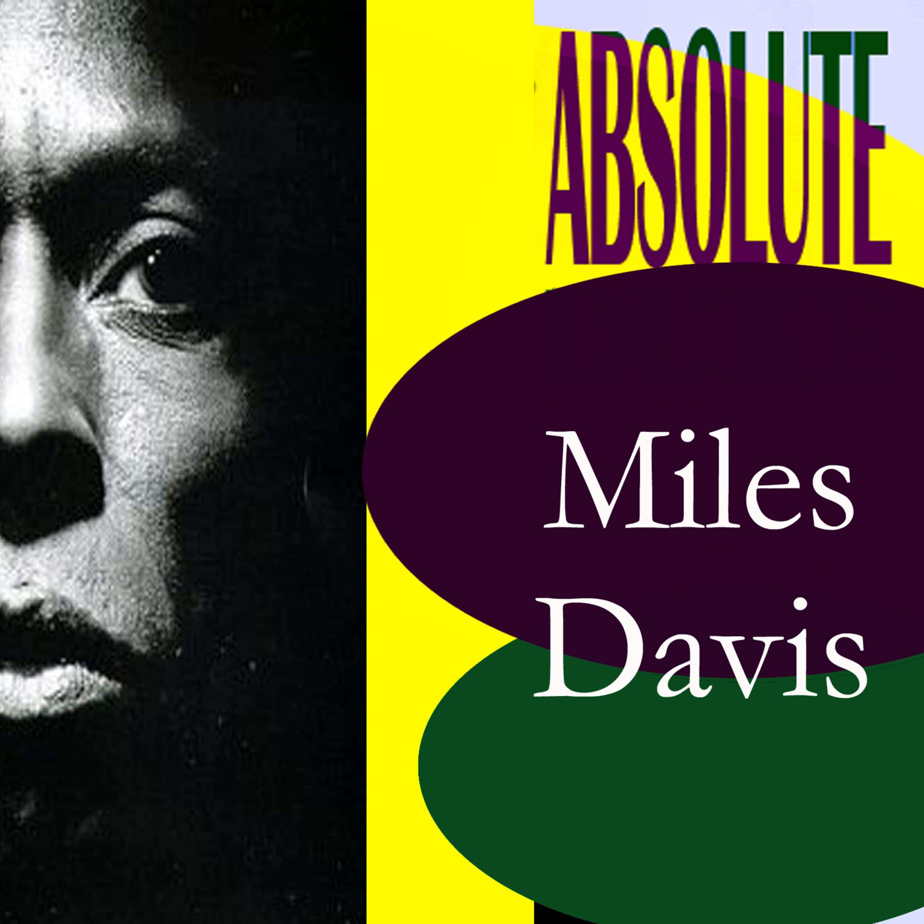 Miles Davis-What&#039;d I Say / Sanctuary