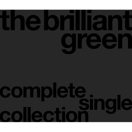 The Brilliant Green-Hello Another Way ~それぞれの場所~ / Hello Another Way ~Sorezoreno Basho~ (Hello Another Way ~각자의 장소~)