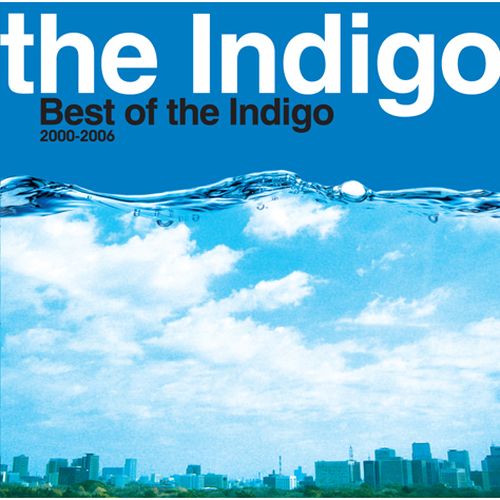 The Indigo-願い事 / Negaigoto (소원)