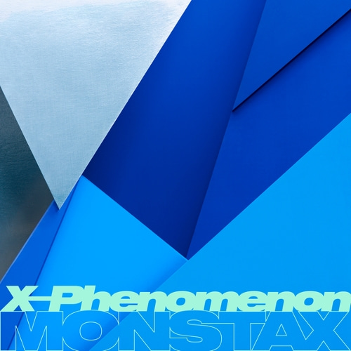 몬스타엑스-X-Phenomenon
