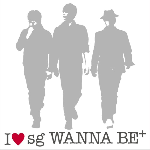 SG Wanna Be+-ある夏の日の夢 Part2 / Aru Natsu no Hi no Yume (한 여름날의 꿈 Part2)