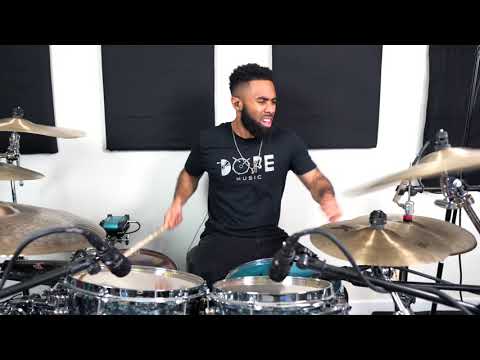 Justin Timberlake - &quot;Let The Groove Get In&quot; (J-rod Quick Cover)