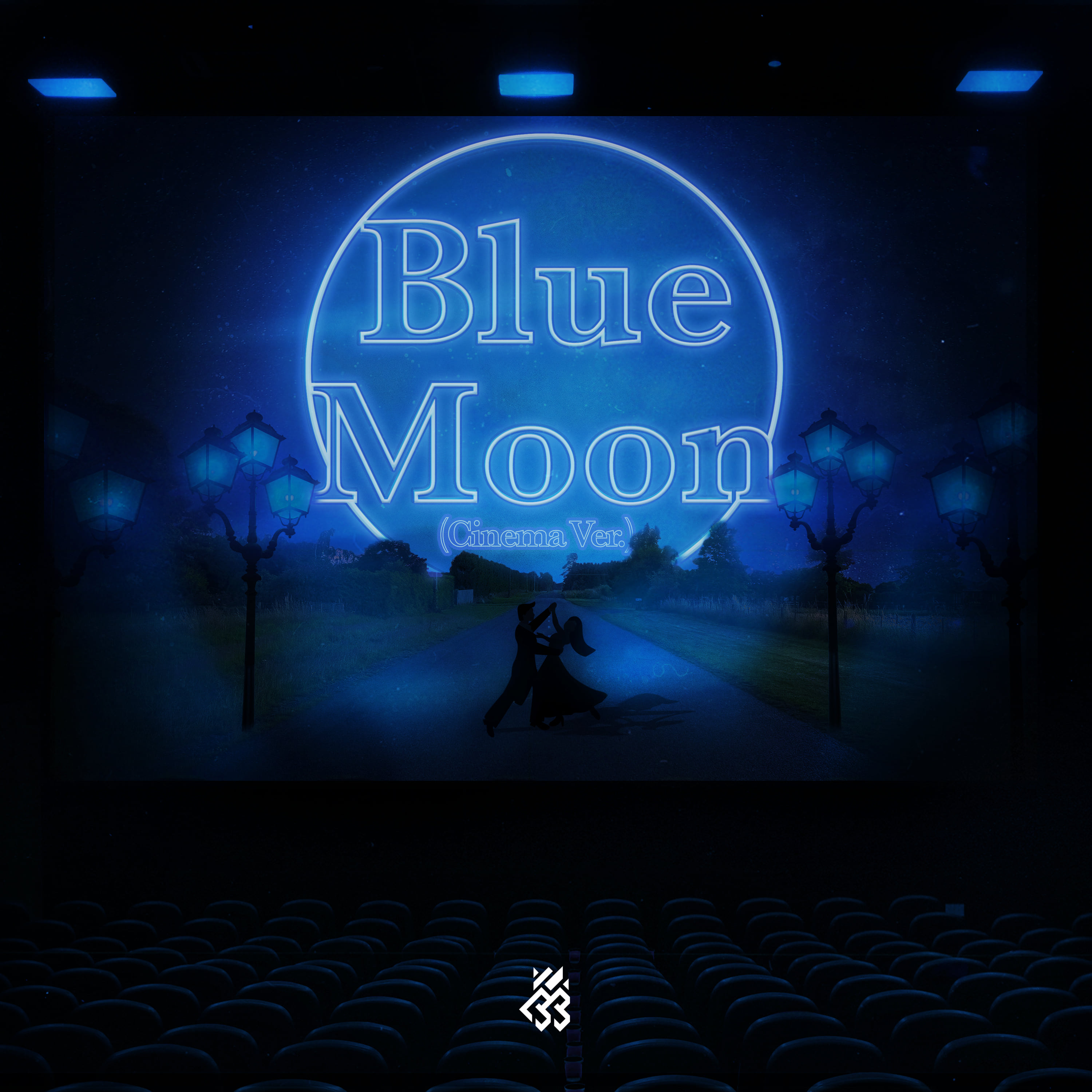 비투비-Blue Moon (Cinema Ver.)
