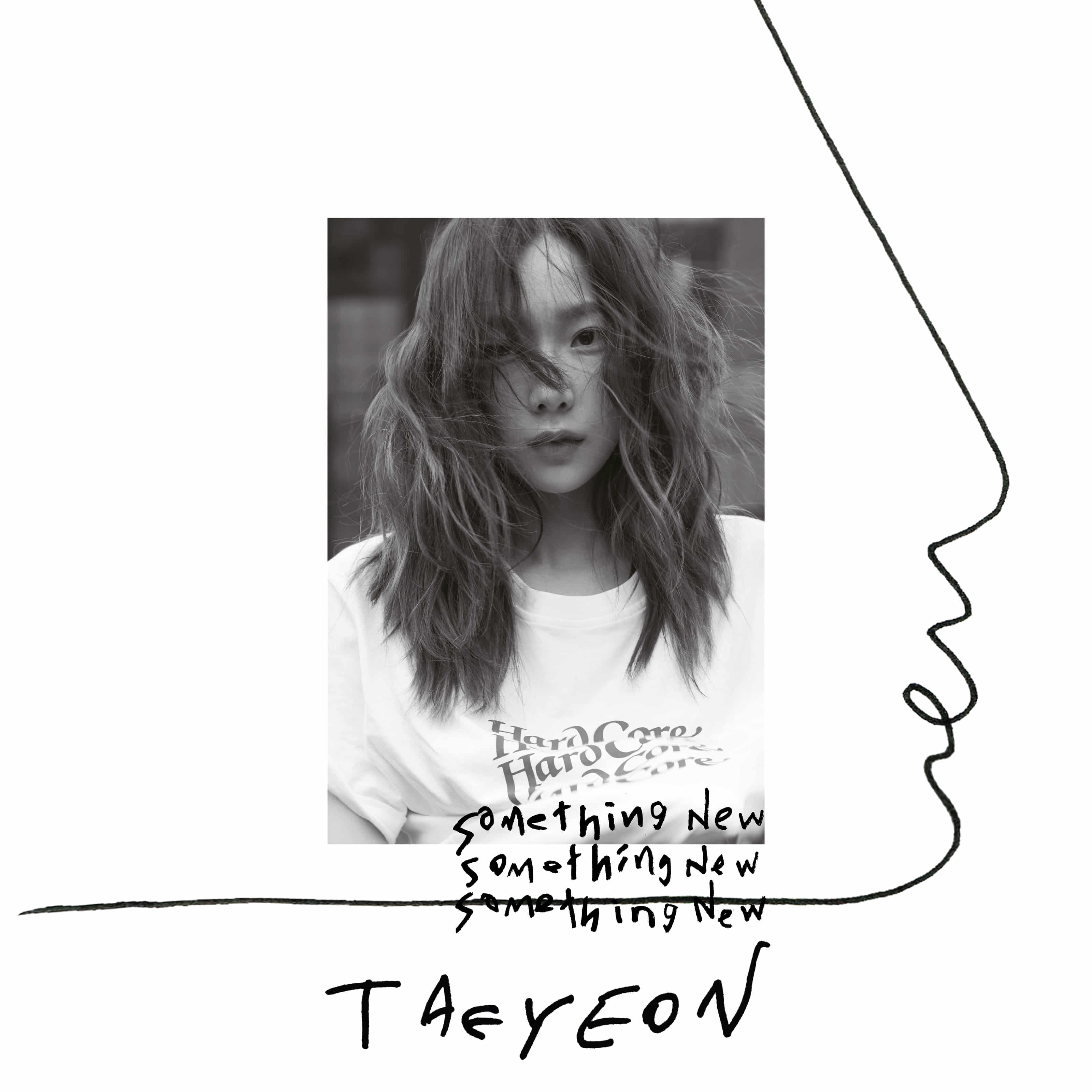 태연 (TAEYEON)-저녁의 이유 (All Night Long) (Feat. LUCAS of NCT)