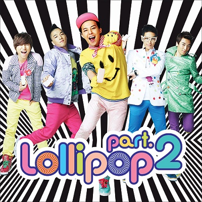 BIGBANG-Lollipop Pt.2