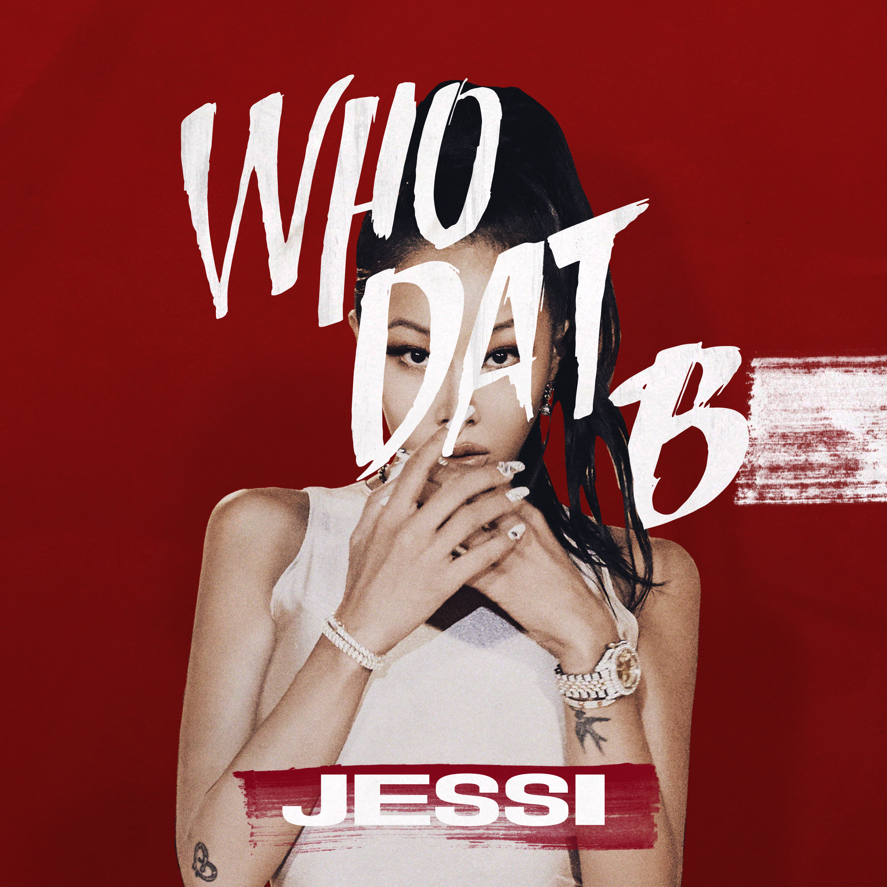 제시 (Jessi)-Who Dat B