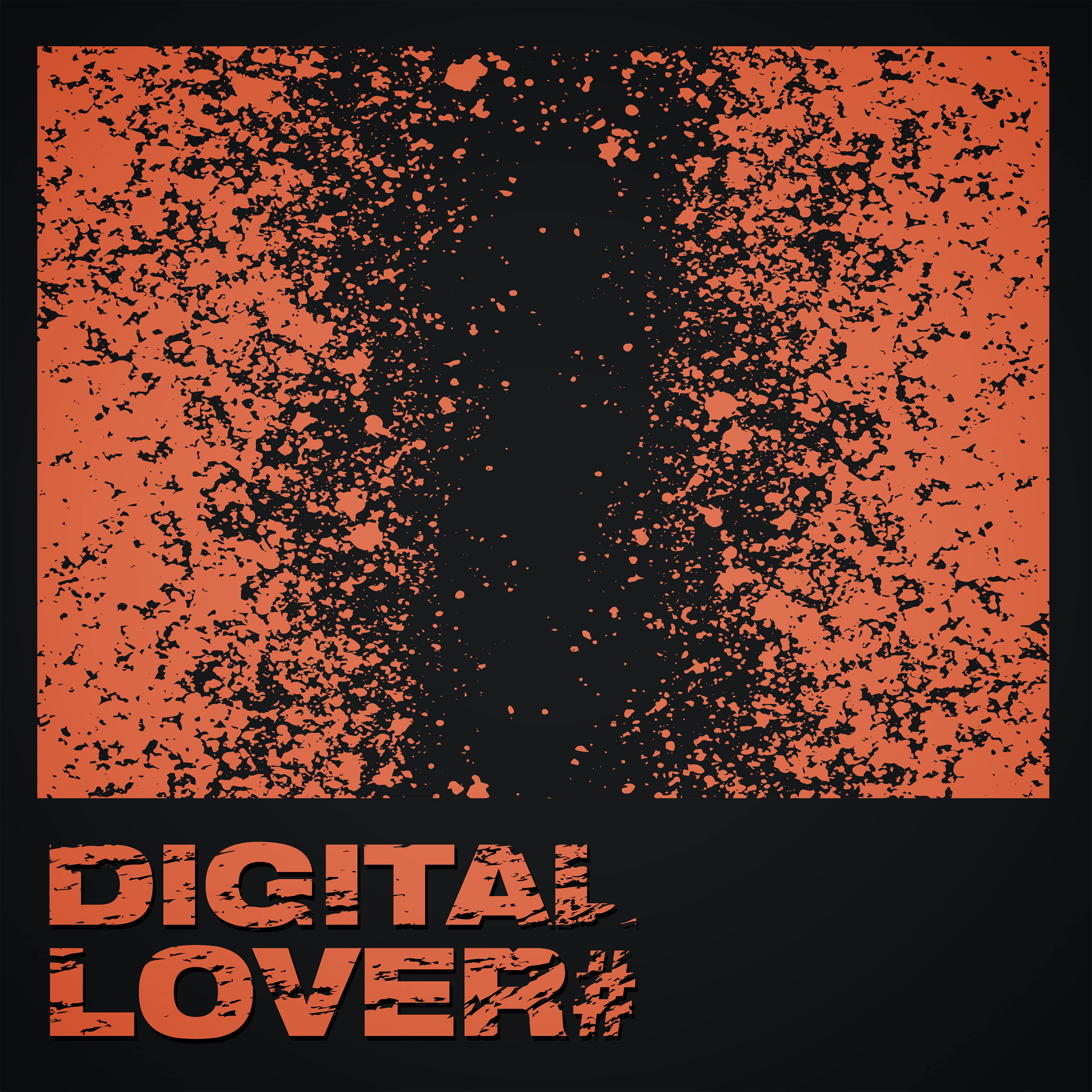 제시 (Jessi)-Digital Lover (제시 ver.)