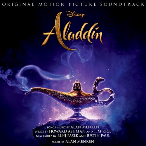 ZAYN-A Whole New World (End Title) (From &amp;quot;Aladdin&amp;quot;/Soundtrack Version)