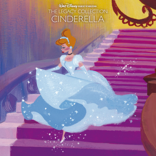 Ilene Woods-A Dream Is a Wish Your Heart Makes (From &amp;quot;Cinderella&amp;quot; / Soundtrack Version)