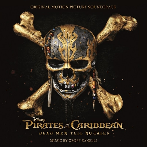Dimitri Vegas &amp; Like Mike-He&#039;s a Pirate (From &amp;quot;Pirates of the Caribbean: Dead Men Tell No Tales&amp;quot; / Soundtrack Version / Hans Zimmer vs Dimitri Vegas &amp;amp; Like Mike)