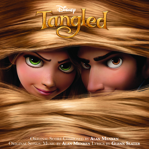 Mandy Moore-I&#039;ve Got a Dream (From &amp;quot;Tangled&amp;quot;/Soundtrack Version)