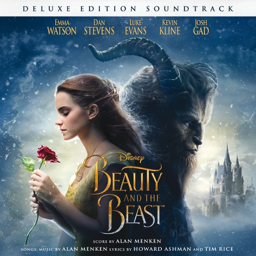 Celine Dion-How Does A Moment Last Forever (From &amp;quot;Beauty and the Beast&amp;quot;/Soundtrack Version)