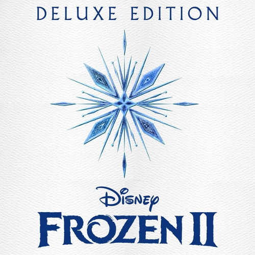 Jonathan Groff-Reindeer(s) Are Better Than People (Cont.) (From &amp;quot;Frozen 2&amp;quot;/Soundtrack Version)