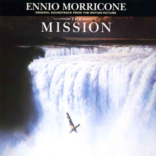 Ennio Morricone-Gabriel`s Oboe (Nella Fantasia의 원곡)