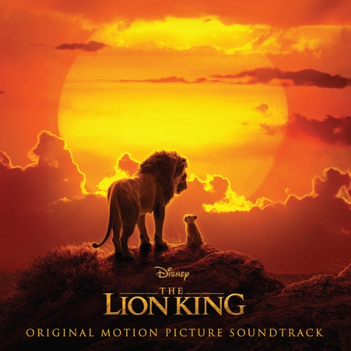 JD McCrary-I Just Can&#039;t Wait to Be King (From &amp;quot;The Lion King&amp;quot;/Soundtrack Version)