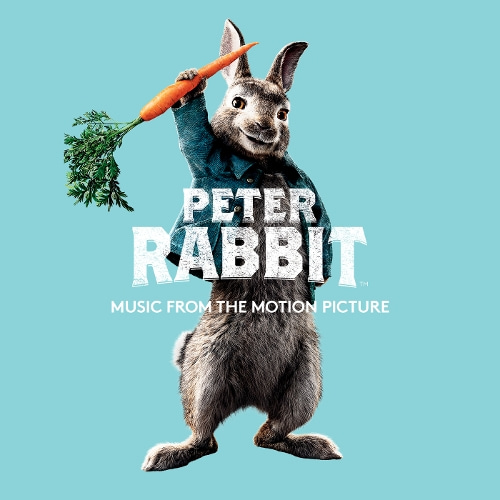 James Corden-I Promise You (from the Motion Picture `Peter Rabbit`)