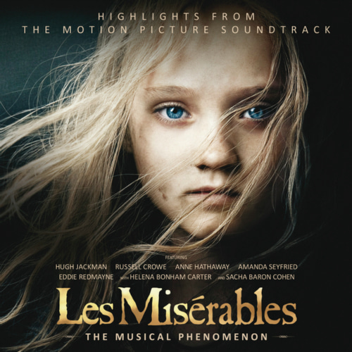 Anne Hathaway-I Dreamed A Dream (From &amp;quot;Les Mis?rables&amp;quot;)